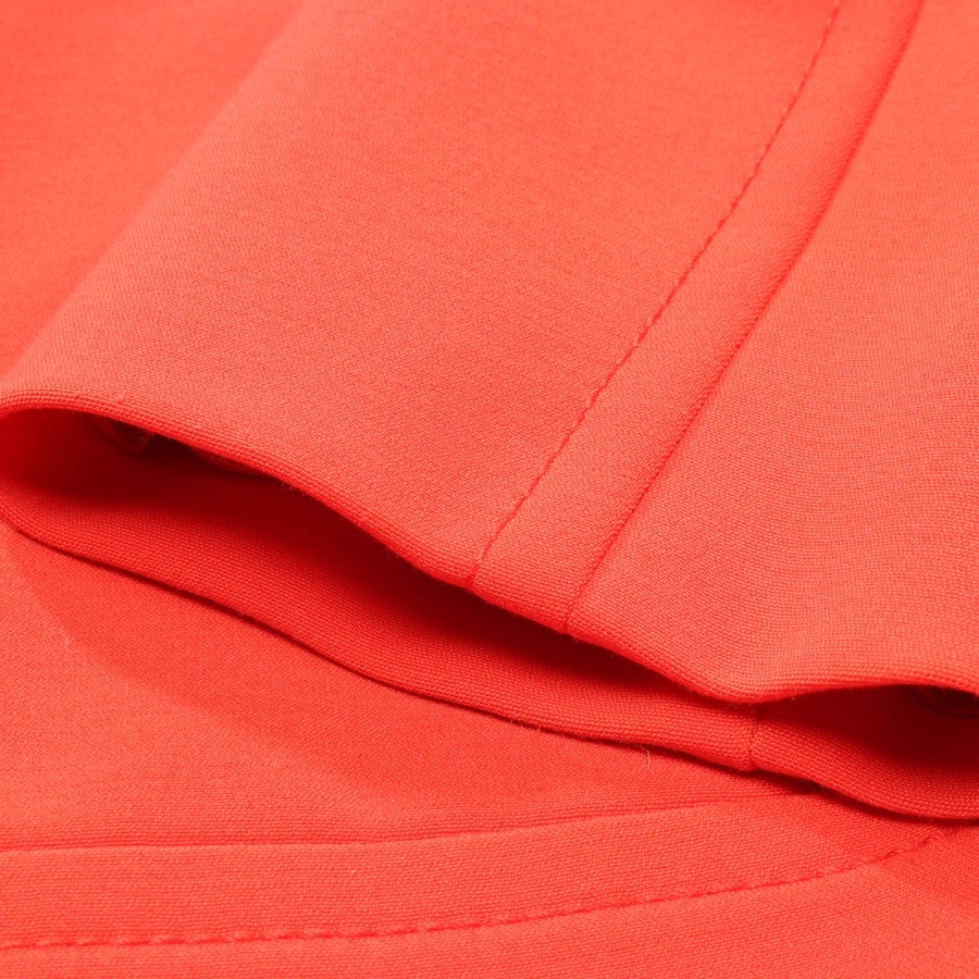 Image 4 of blazer 38 Neon orange in color Neon | Vite EnVogue