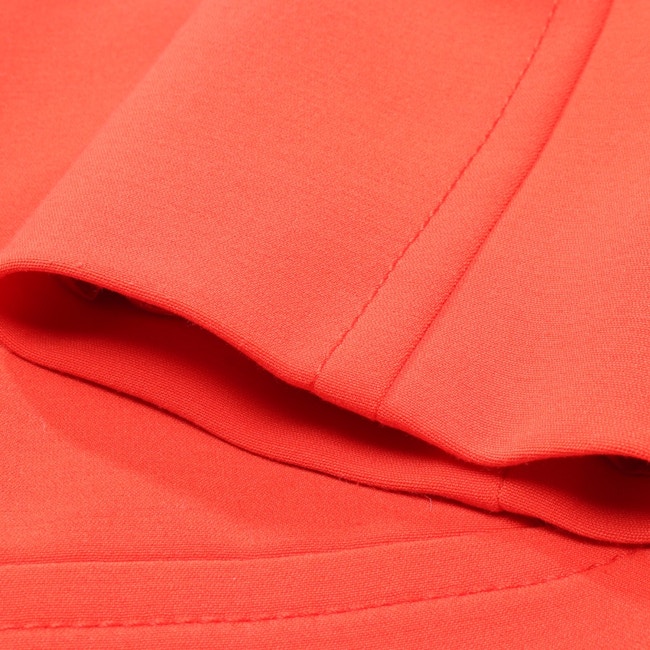 Image 4 of blazer 38 Neon orange in color Neon | Vite EnVogue