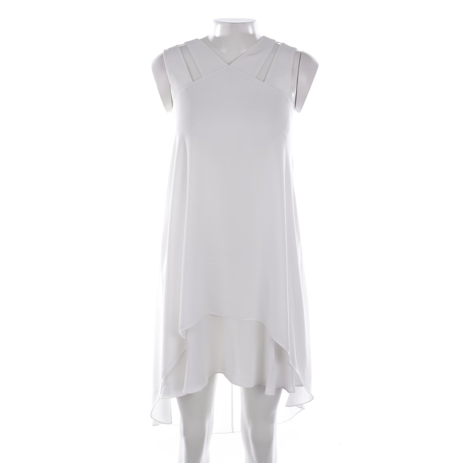 Image 1 of Cocktail Dress 2XS White in color White | Vite EnVogue