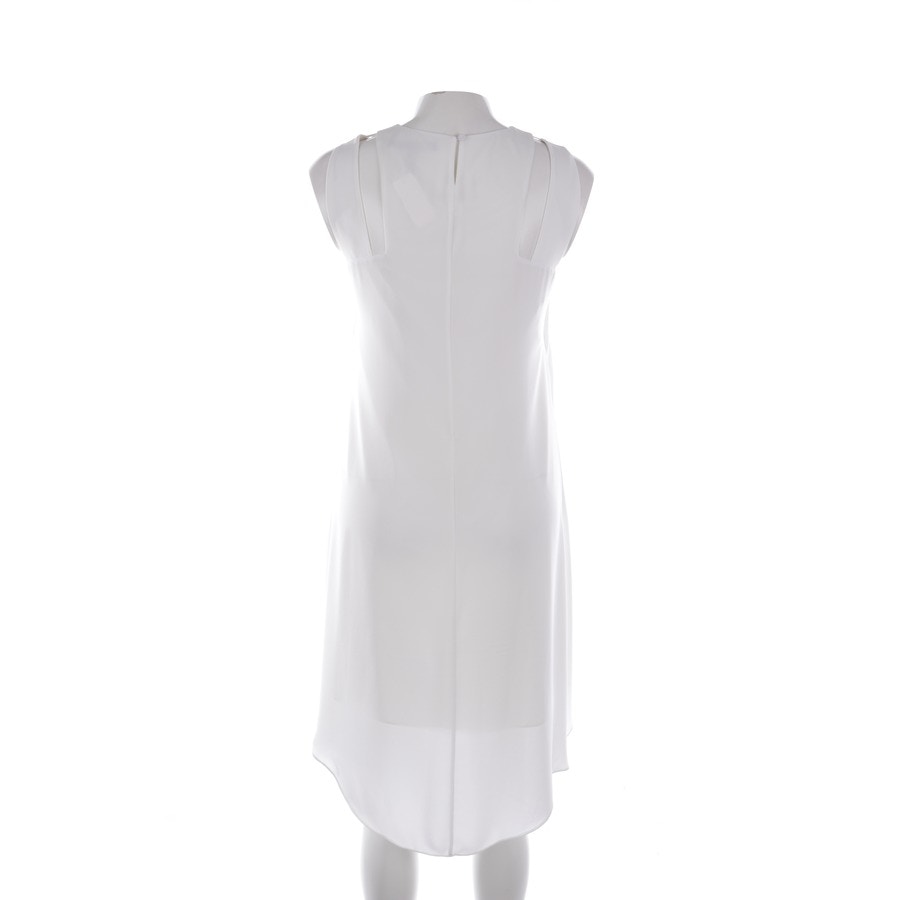 Image 2 of Cocktail Dress 2XS White in color White | Vite EnVogue