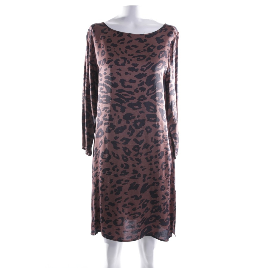 Image 1 of Mini dresses XS Brown in color Brown | Vite EnVogue