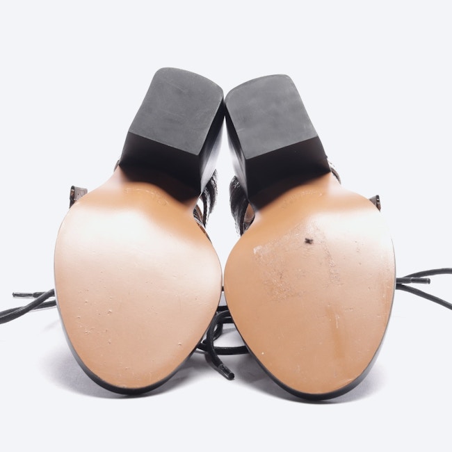 Bild 6 von Sandaletten EUR 35 Braun in Farbe Braun | Vite EnVogue
