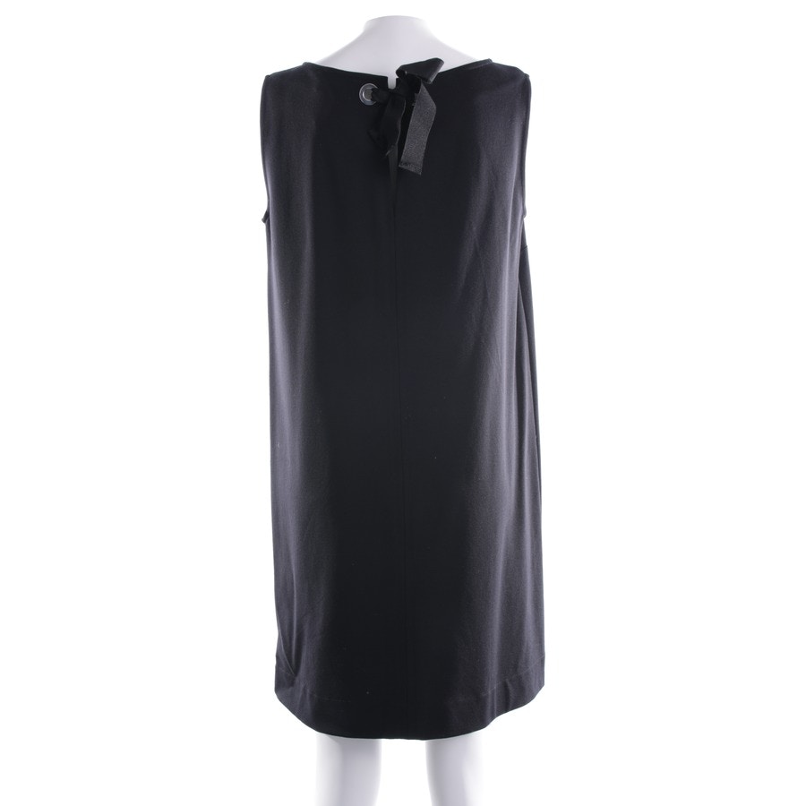 Image 2 of Stretch dresses 36 Black in color Black | Vite EnVogue