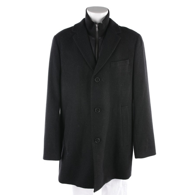 Image 1 of winter jacket 26 Gray | Vite EnVogue