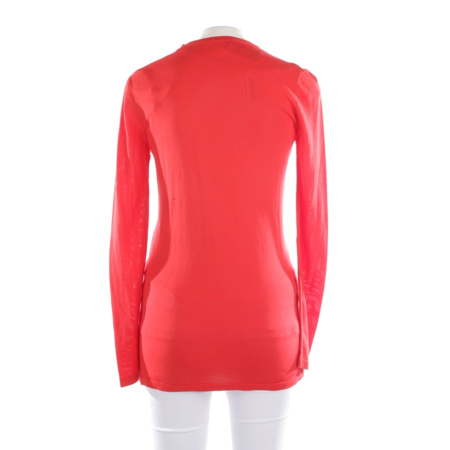 Image 2 of Cardigans S Red in color Red | Vite EnVogue