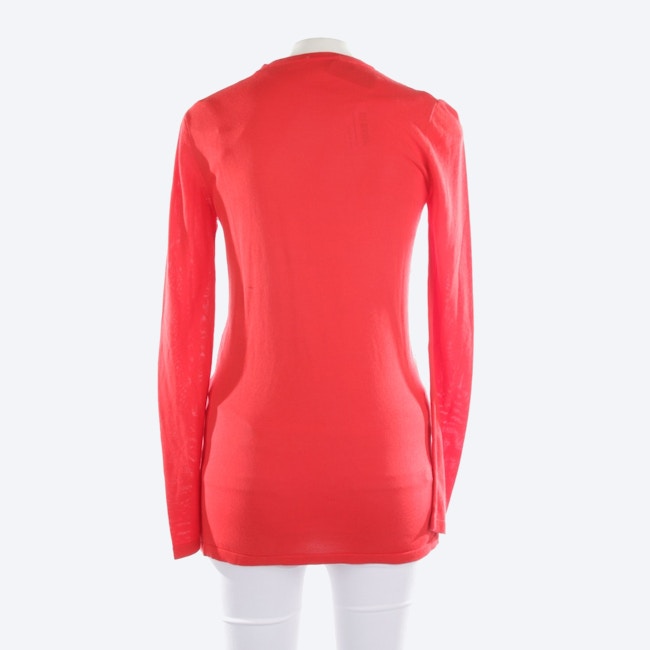 Image 2 of Cardigans S Red in color Red | Vite EnVogue