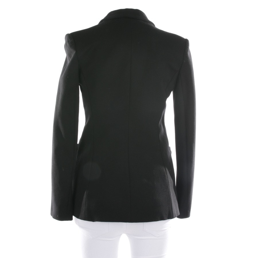 Image 2 of blazer 36 Black in color Black | Vite EnVogue