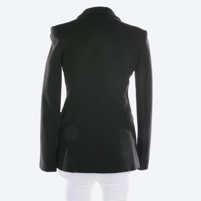 Image 2 of blazer 36 Black in color Black | Vite EnVogue