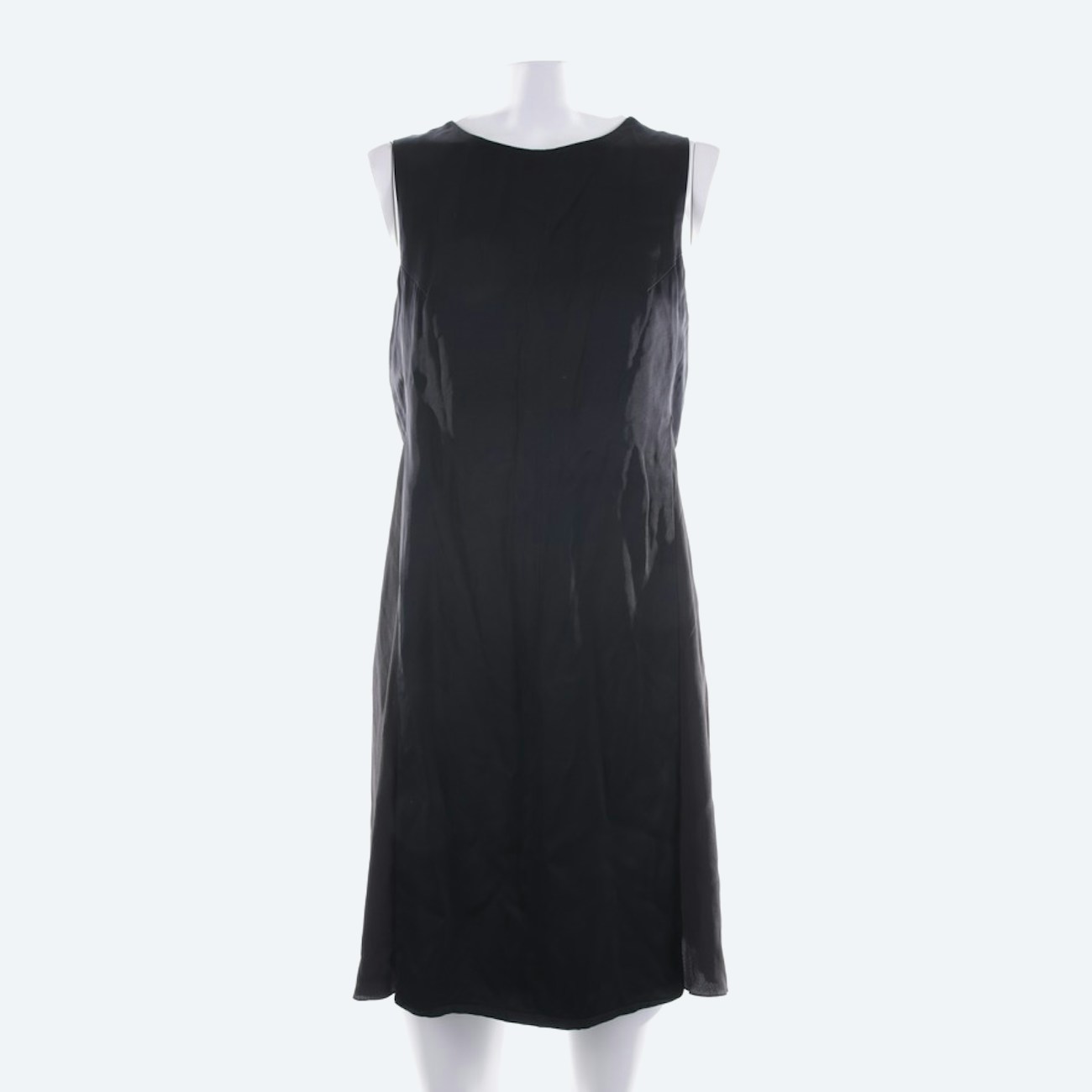 Image 1 of Mini dresses 34 Black in color Black | Vite EnVogue