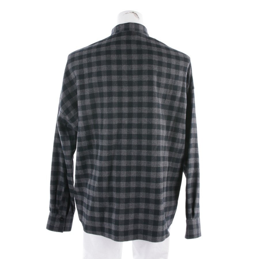 Image 2 of Blouses 36 Darkgray in color Gray | Vite EnVogue