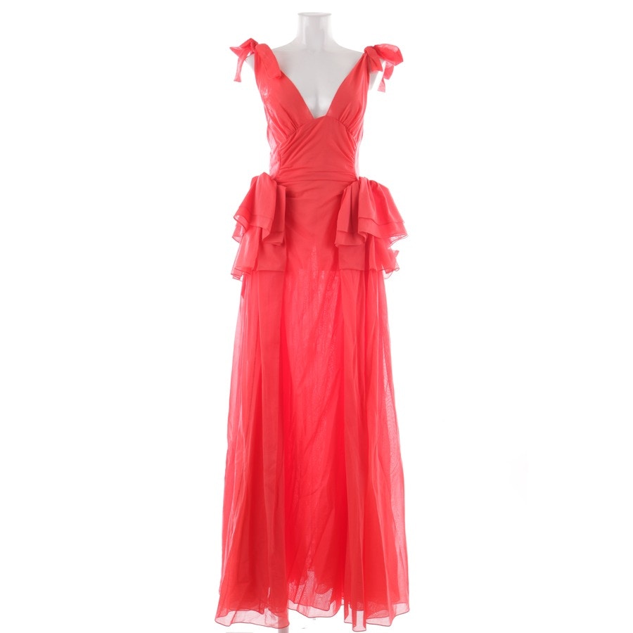 Bild 1 von Abendkleid 36 Pink in Farbe Rot | Vite EnVogue