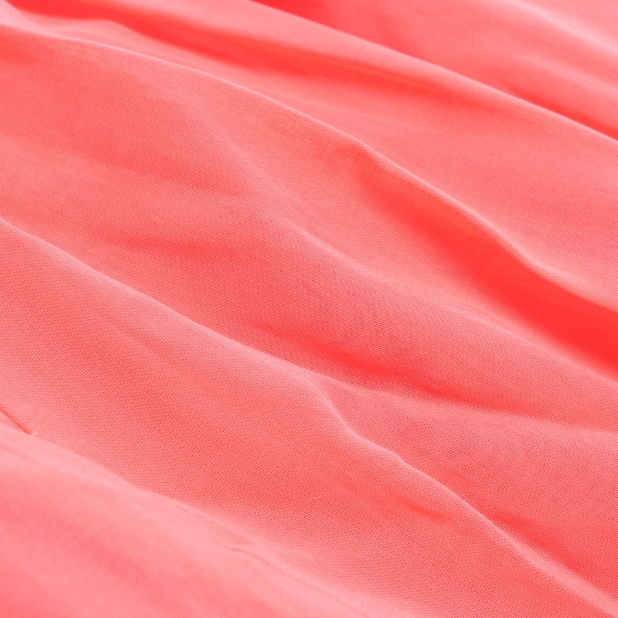 Image 4 of evening dress 36 pink in color red | Vite EnVogue