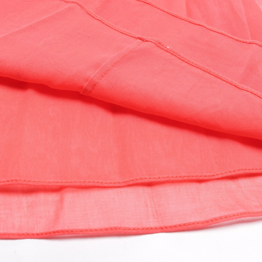 Image 5 of evening dress 36 pink in color red | Vite EnVogue