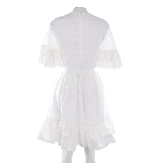 Kleid 36 Weiß | Vite EnVogue