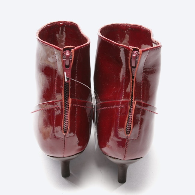 Image 5 of Ankle Boots EUR 36,5 Bordeaux in color Red | Vite EnVogue