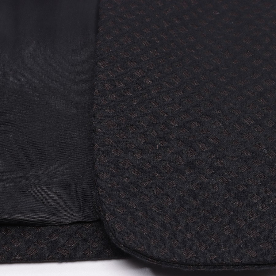 Image 5 of blazer 40 Black in color Black | Vite EnVogue