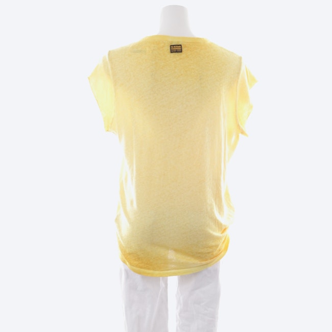 Bild 2 von Shirts XS Gelb in Farbe Gelb | Vite EnVogue