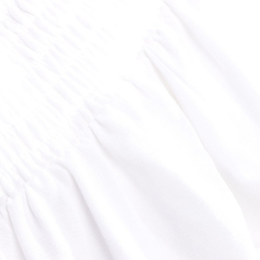Bild 4 von Bluse XS Weiß in Farbe Weiß | Vite EnVogue