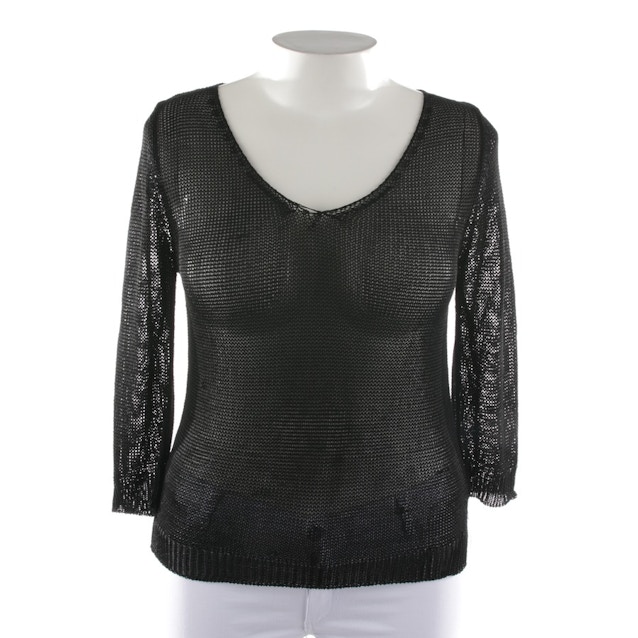 Image 1 of pullover 40 Black | Vite EnVogue
