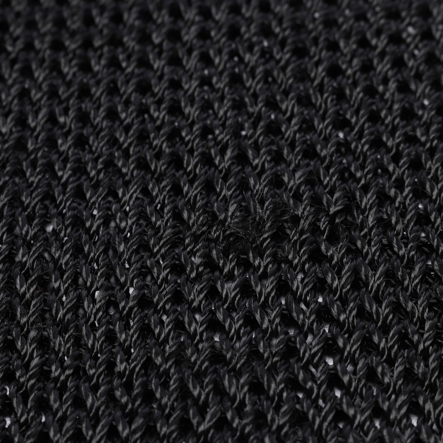Image 3 of pullover 40 Black in color Black | Vite EnVogue