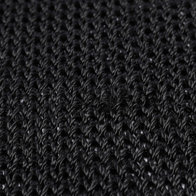 Image 3 of pullover 40 Black in color Black | Vite EnVogue