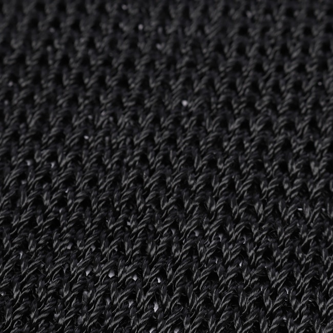 Image 4 of pullover 40 Black in color Black | Vite EnVogue