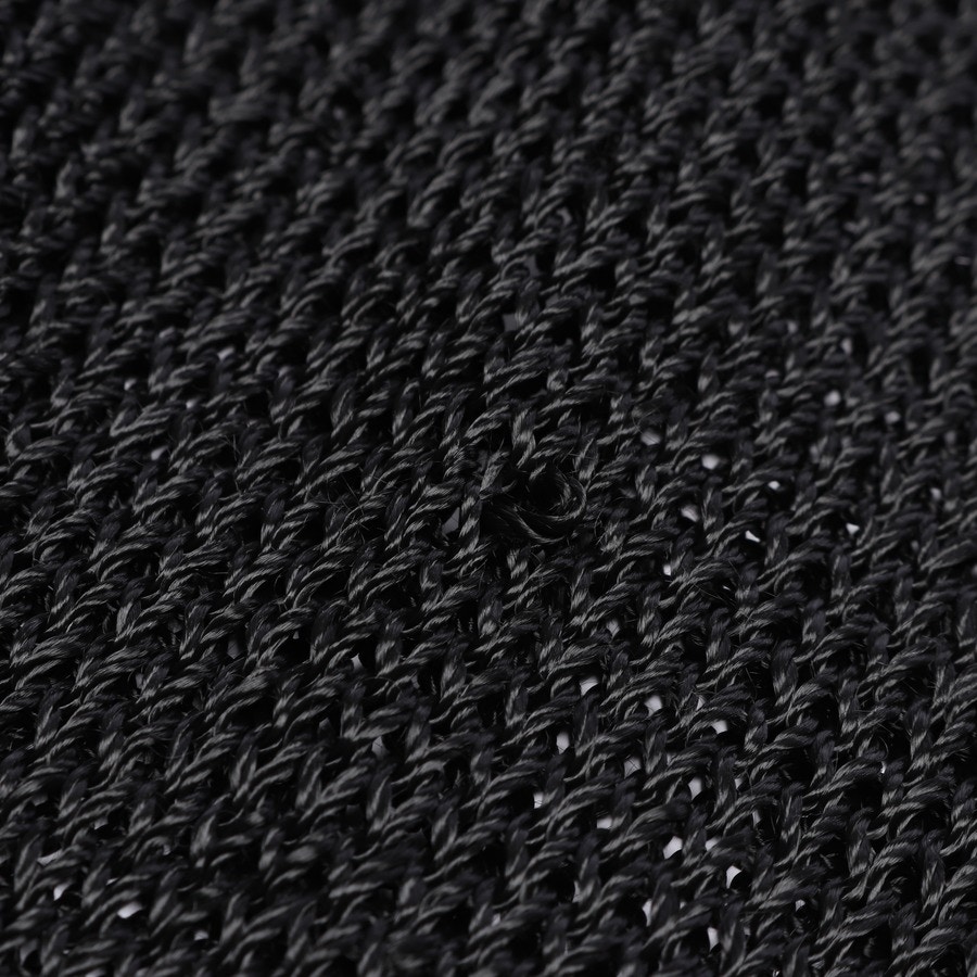 Image 4 of pullover 38 Black in color Black | Vite EnVogue