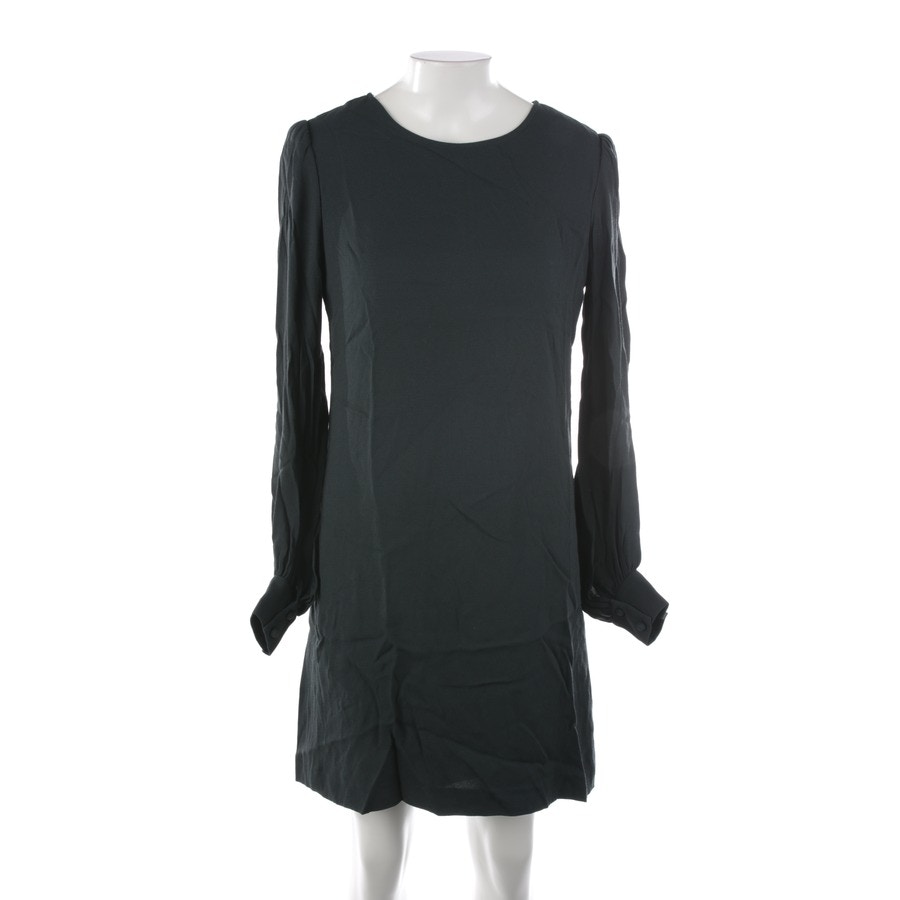 Image 1 of Cocktail Dress 36 Dark Green in color Green | Vite EnVogue