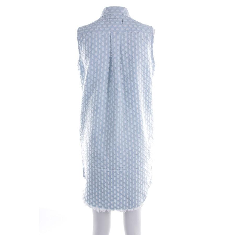 Bild 2 von Kleid 30 Hellblau in Farbe Blau | Vite EnVogue