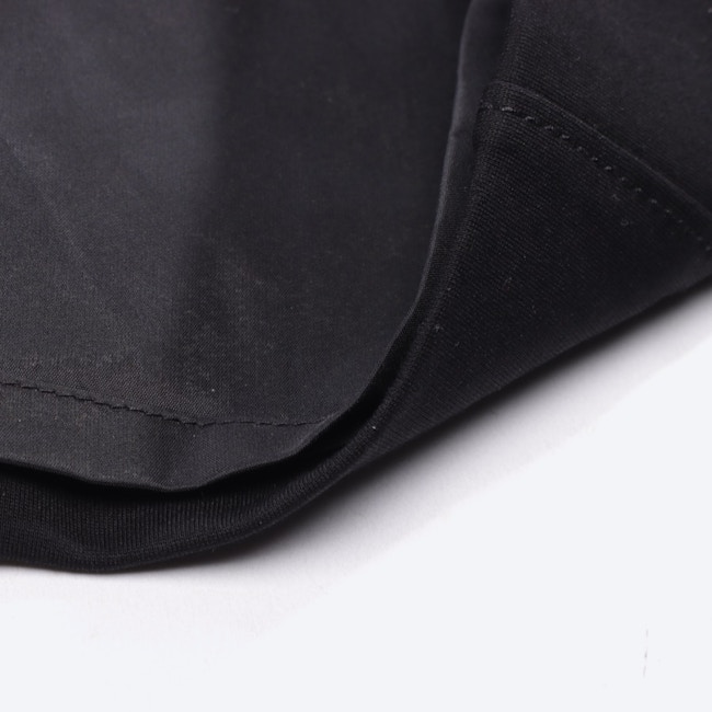 Image 5 of Mini Skirt 38 Black in color Black | Vite EnVogue