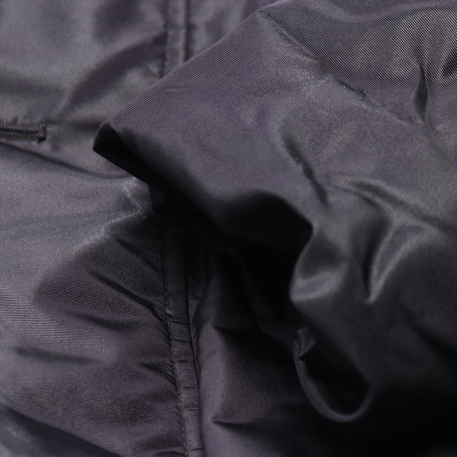Image 4 of Rosie Assoulien Between-seasons Jacket XL Black in color Black | Vite EnVogue