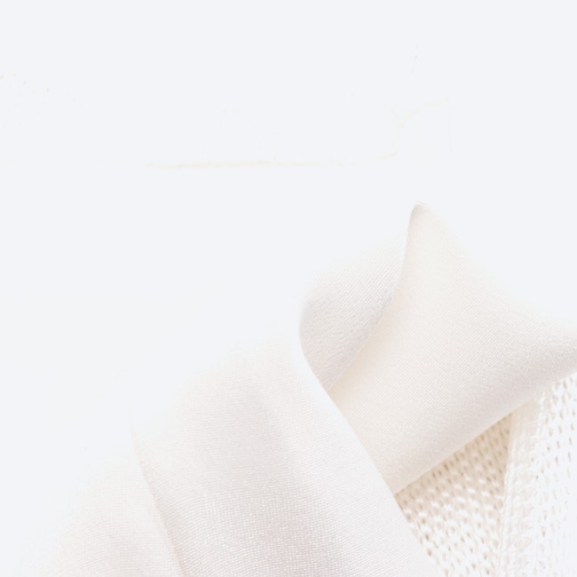Bild 4 von Pullover L Weiß in Farbe Weiß | Vite EnVogue