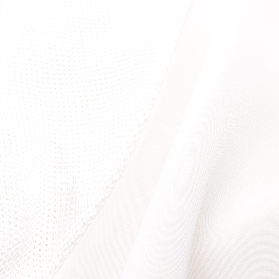 Image 5 of Jumper M White in color White | Vite EnVogue