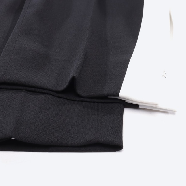 Image 5 of Trousers 36 Black in color Black | Vite EnVogue