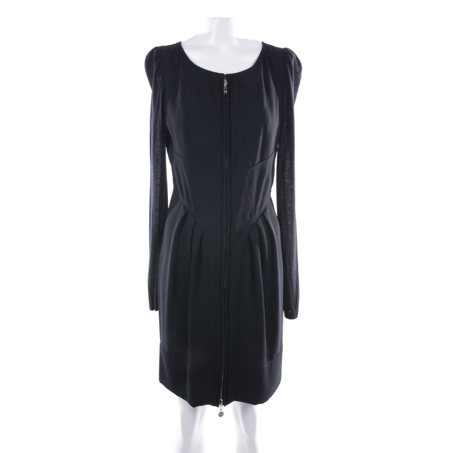 Image 1 of Mini dresses 36 Black in color Black | Vite EnVogue