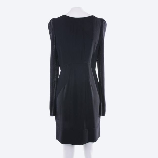 Image 2 of Mini dresses 36 Black in color Black | Vite EnVogue