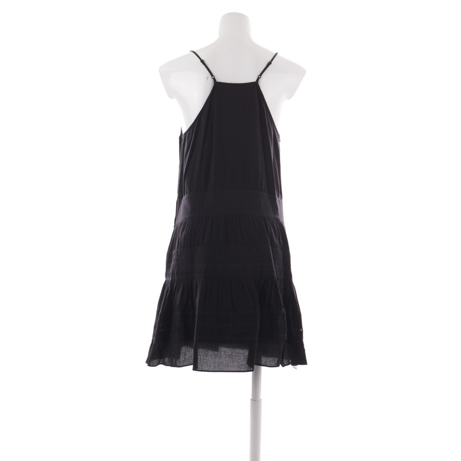 Image 2 of Mini dresses L Black in color Black | Vite EnVogue