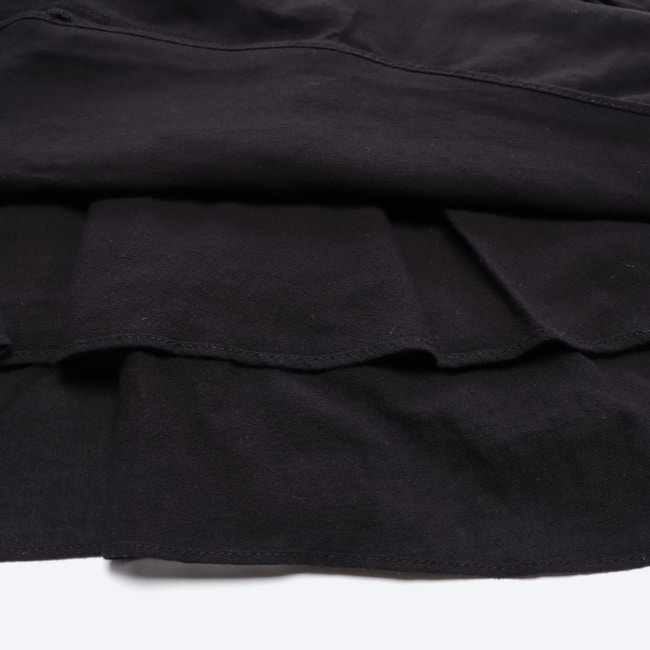 Image 5 of Mini dresses L Black in color Black | Vite EnVogue