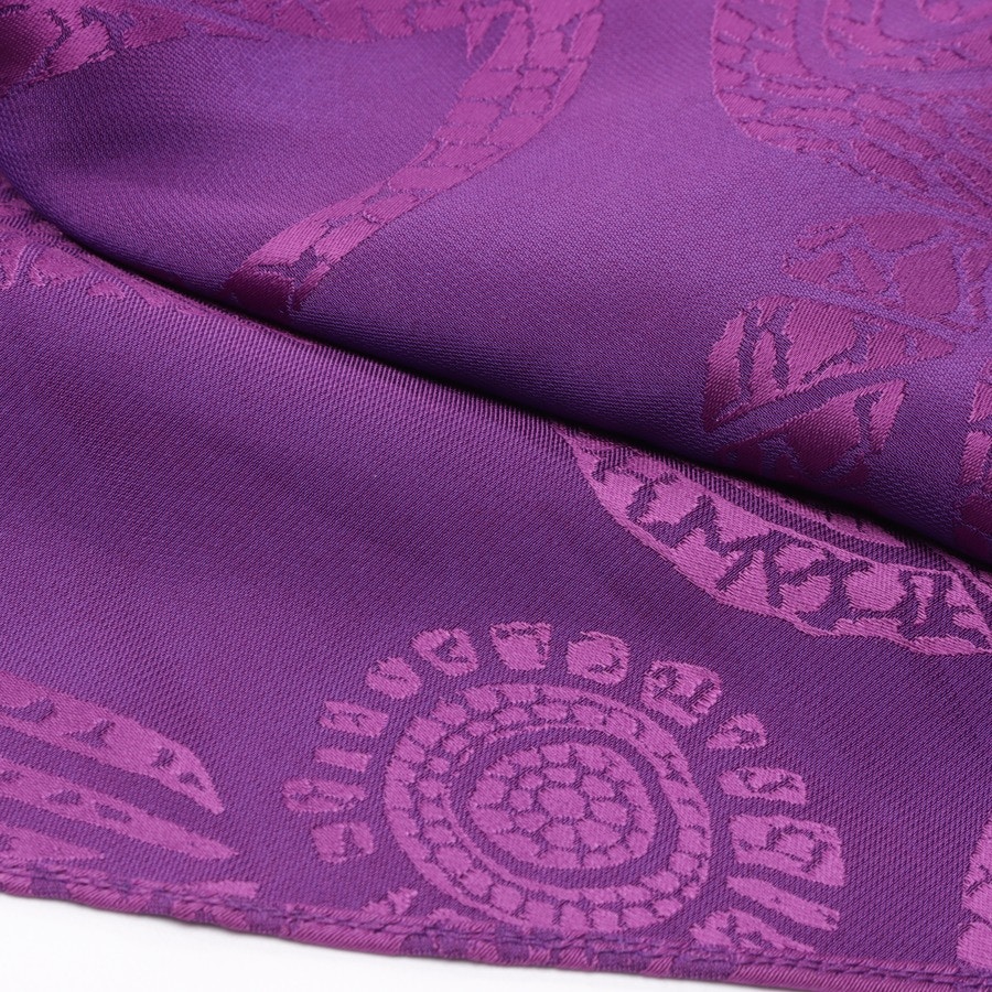 Image 5 of A-Line Skirts 38 Purple in color Purple | Vite EnVogue