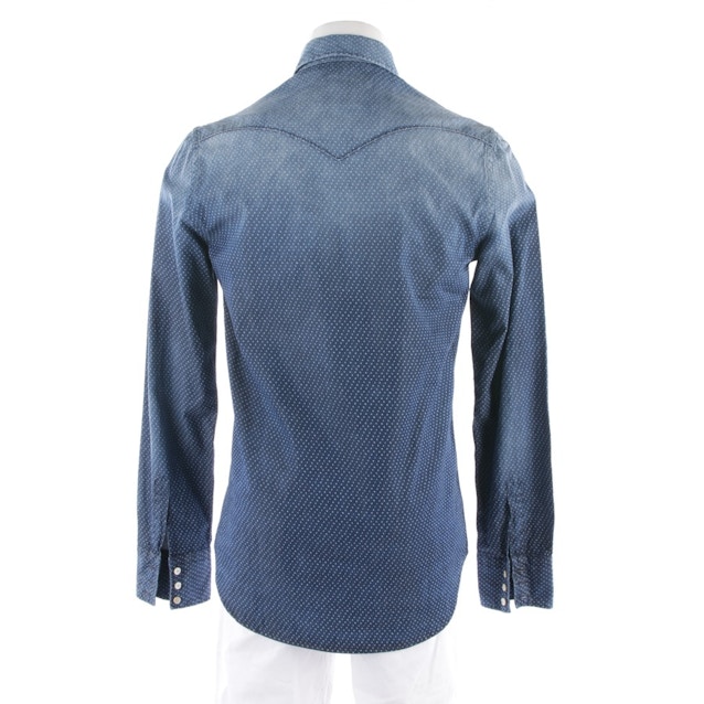 Shirt 41 Blue | Vite EnVogue