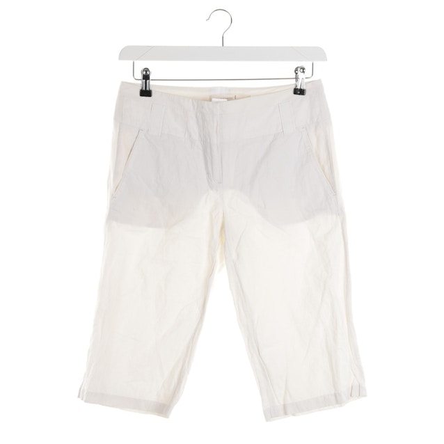 Image 1 of Casual Pants XS White | Vite EnVogue