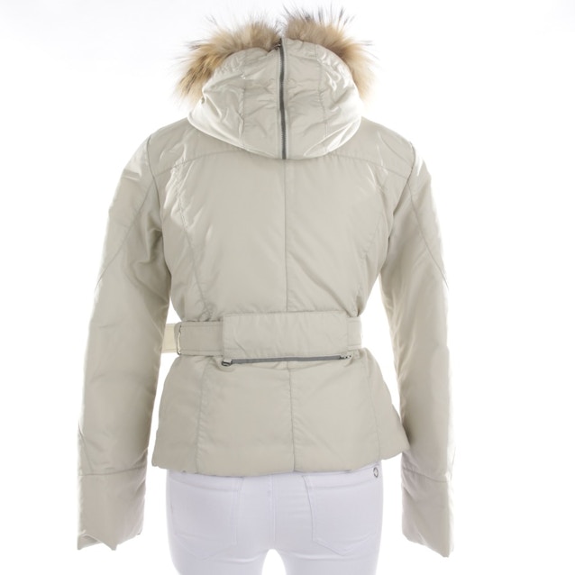 Winter Jacket 36 Beige | Vite EnVogue