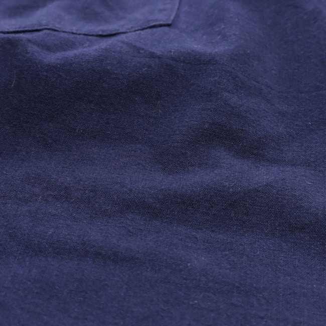 Image 4 of Blouses 36 Darkblue in color Blue | Vite EnVogue