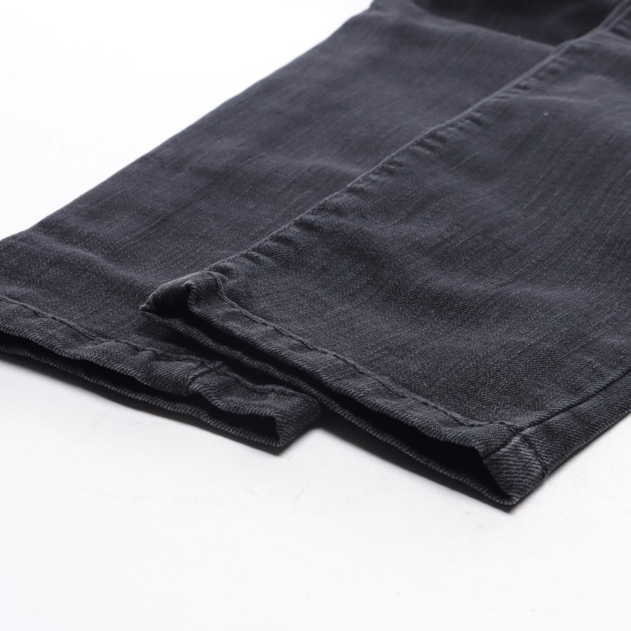 Image 5 of Skinny Jeans W25 Black in color Black | Vite EnVogue