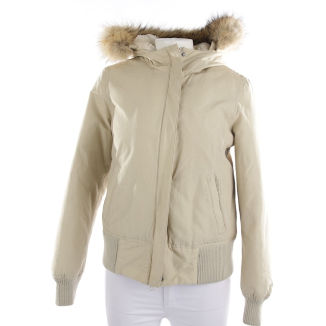 Image 1 of winter jacket M White | Vite EnVogue
