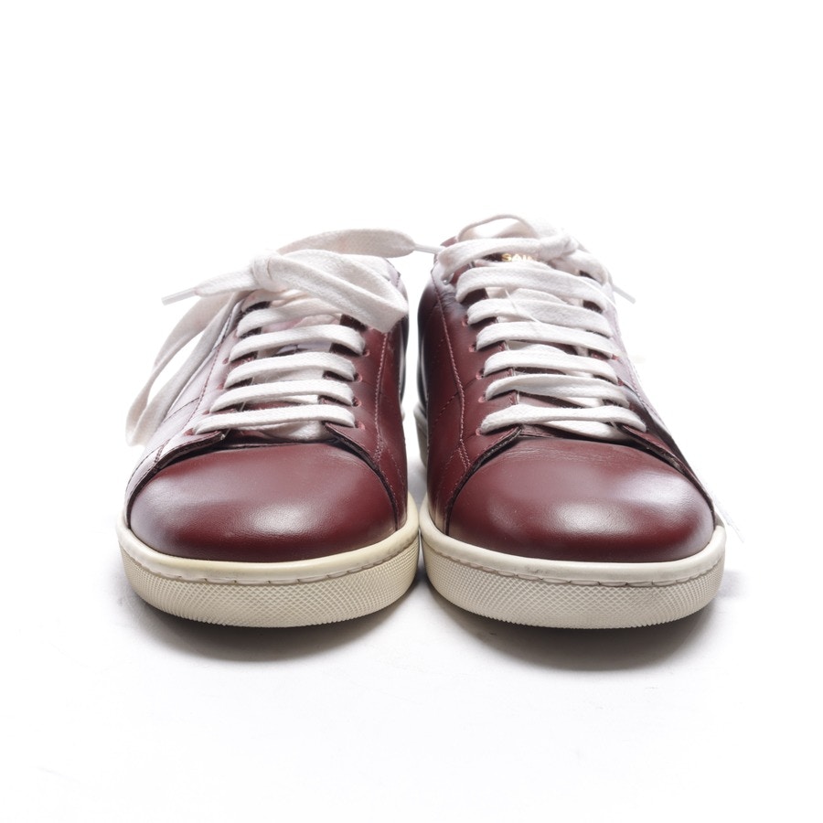 Bild 4 von SL / 01 Sneakers EUR 37 Dunkelrot in Farbe Rot | Vite EnVogue