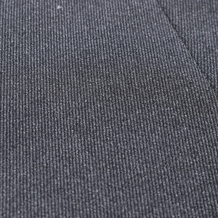 Image 4 of Slacks 36 Gray in color Gray | Vite EnVogue
