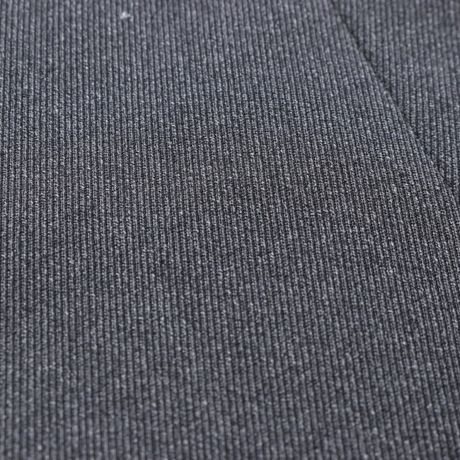 Image 4 of Slacks 36 Gray in color Gray | Vite EnVogue