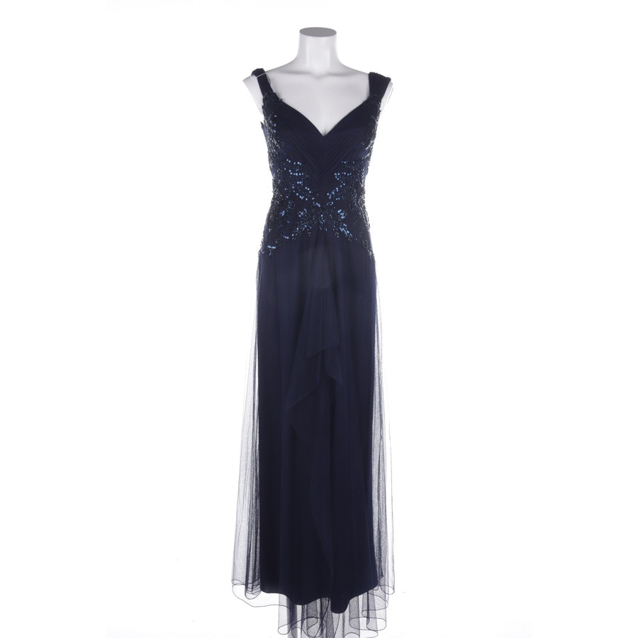 Bild 1 von Abendkleid 32 Dunkelblau in Farbe Blau | Vite EnVogue