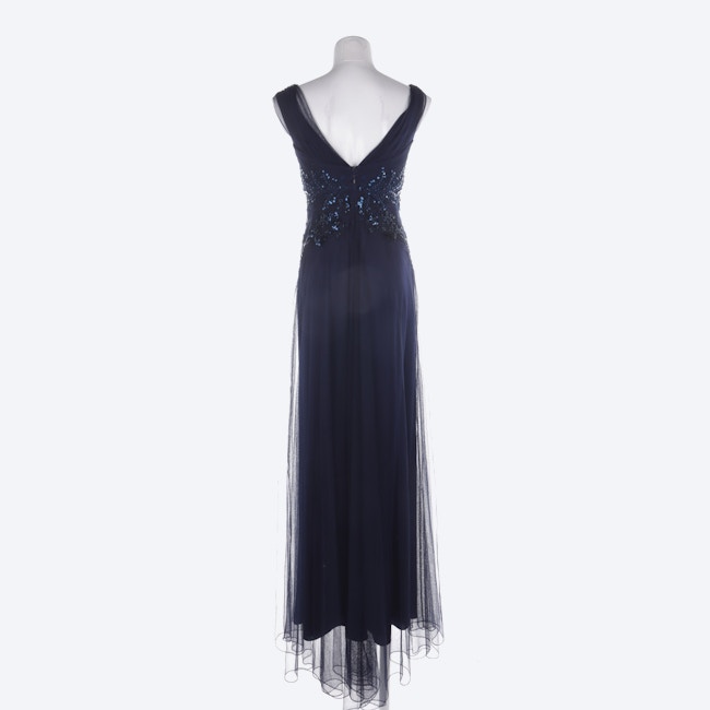 Image 2 of Evening dress 32 Darkblue in color Blue | Vite EnVogue
